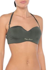 Купальный бюстгальтер Emporio Armani