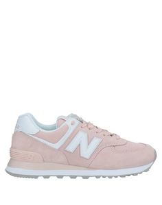 Низкие кеды и кроссовки New Balance