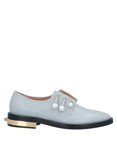 Мокасины Coliac Martina Grasselli