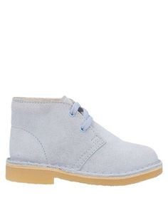 Полусапоги и высокие ботинки Clarks Originals