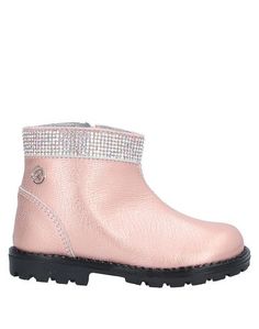 Полусапоги и высокие ботинки Miss Blumarine