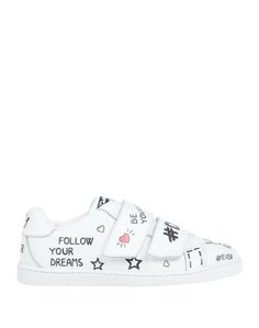 Низкие кеды и кроссовки Dolce & Gabbana