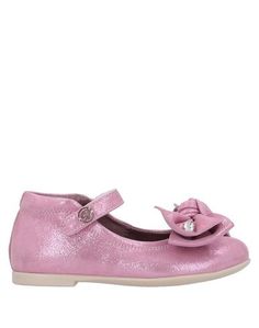 Балетки Miss Blumarine