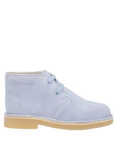 Полусапоги и высокие ботинки Clarks Originals