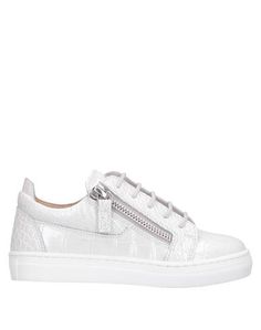 Низкие кеды и кроссовки Giuseppe Zanotti