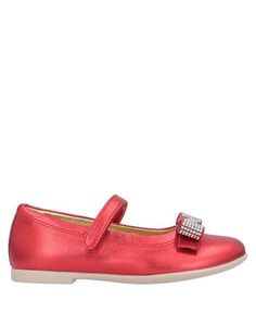 Балетки Miss Blumarine