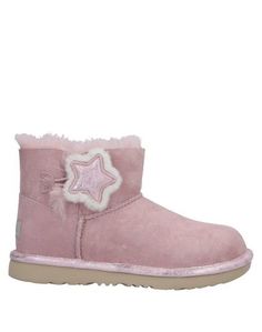 Полусапоги и высокие ботинки UGG Australia