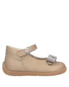 Балетки Miss Blumarine