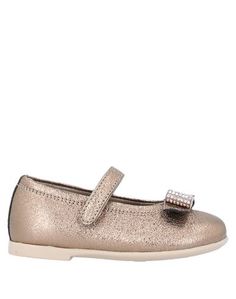 Балетки Miss Blumarine