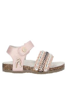 Сандалии Replay & Sons