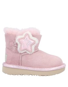 Полусапоги и высокие ботинки UGG Australia