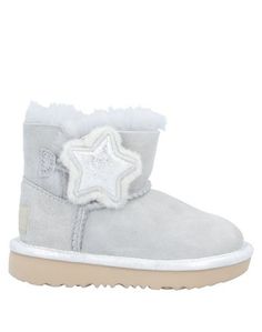 Полусапоги и высокие ботинки UGG Australia