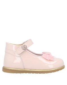 Балетки Miss Blumarine