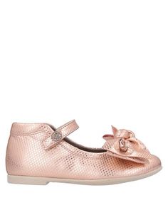 Балетки Miss Blumarine
