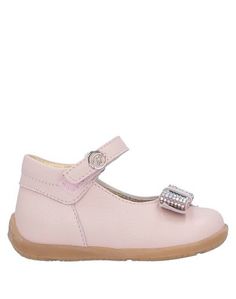Балетки Miss Blumarine