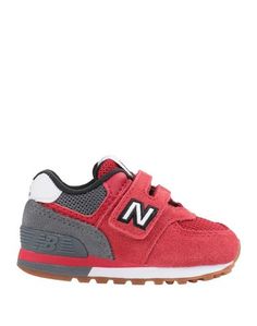 Низкие кеды и кроссовки New Balance