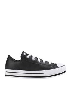 Низкие кеды и кроссовки Converse
