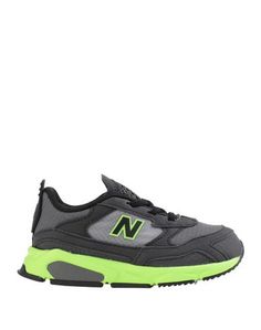 Низкие кеды и кроссовки New Balance