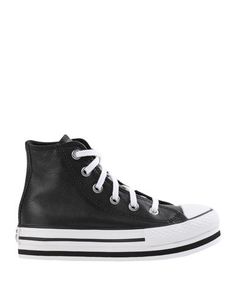 Высокие кеды и кроссовки Converse