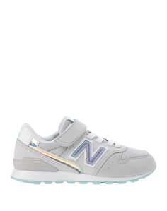 Низкие кеды и кроссовки New Balance