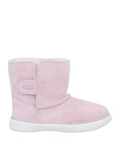 Полусапоги и высокие ботинки UGG Australia