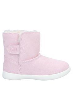Полусапоги и высокие ботинки UGG Australia
