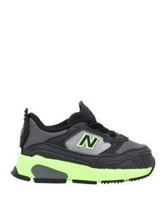 Низкие кеды и кроссовки New Balance