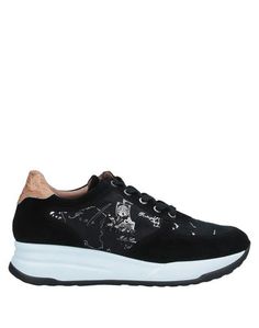 Низкие кеды и кроссовки Alviero Martini 1A Classe
