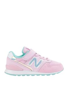Низкие кеды и кроссовки New Balance