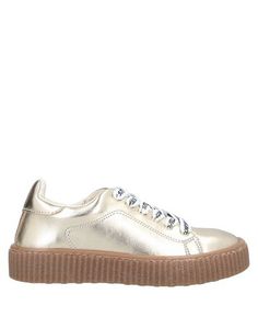 Низкие кеды и кроссовки Stella Mc Cartney Kids
