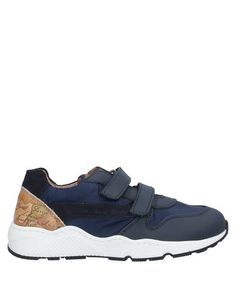 Низкие кеды и кроссовки Alviero Martini 1A Classe