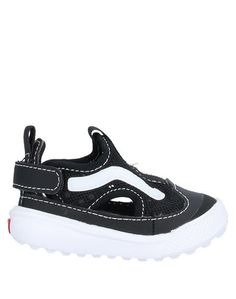 Низкие кеды и кроссовки Vans