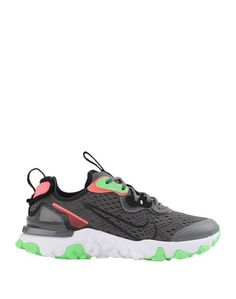 Низкие кеды и кроссовки Nike