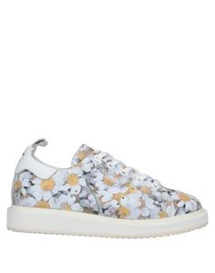 Низкие кеды и кроссовки Golden Goose Deluxe Brand