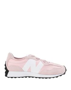 Низкие кеды и кроссовки New Balance