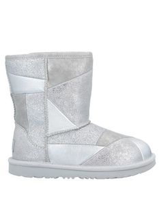 Полусапоги и высокие ботинки UGG Australia