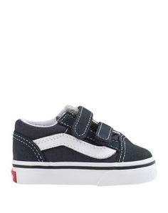 Низкие кеды и кроссовки Vans