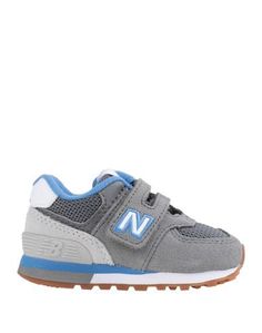 Низкие кеды и кроссовки New Balance