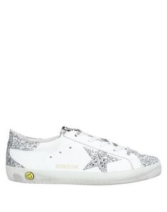 Низкие кеды и кроссовки Golden Goose Deluxe Brand