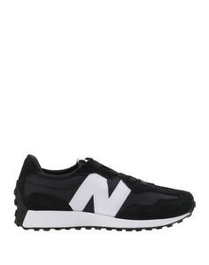 Низкие кеды и кроссовки New Balance