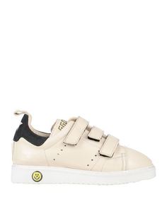 Низкие кеды и кроссовки Golden Goose Deluxe Brand