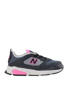 Низкие кеды и кроссовки New Balance