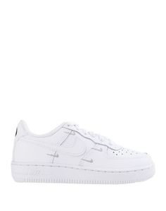 Низкие кеды и кроссовки Nike