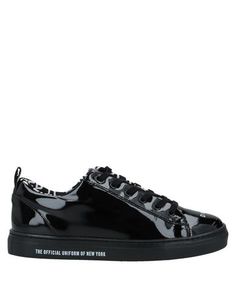 Низкие кеды и кроссовки Dkny