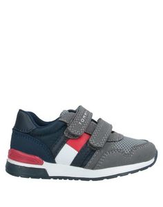 Низкие кеды и кроссовки Tommy Hilfiger