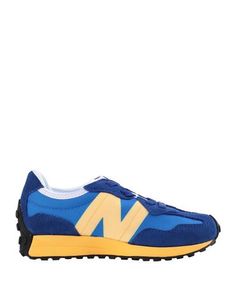 Низкие кеды и кроссовки New Balance