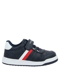 Низкие кеды и кроссовки Tommy Hilfiger