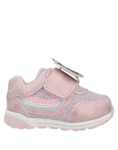 Низкие кеды и кроссовки Chicco