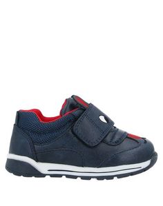 Низкие кеды и кроссовки Chicco