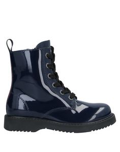 Полусапоги и высокие ботинки Tommy Hilfiger